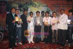 Udit Narayan at the launch of Mahi India album in The Club on 13th Aug 2010 (13).JPG